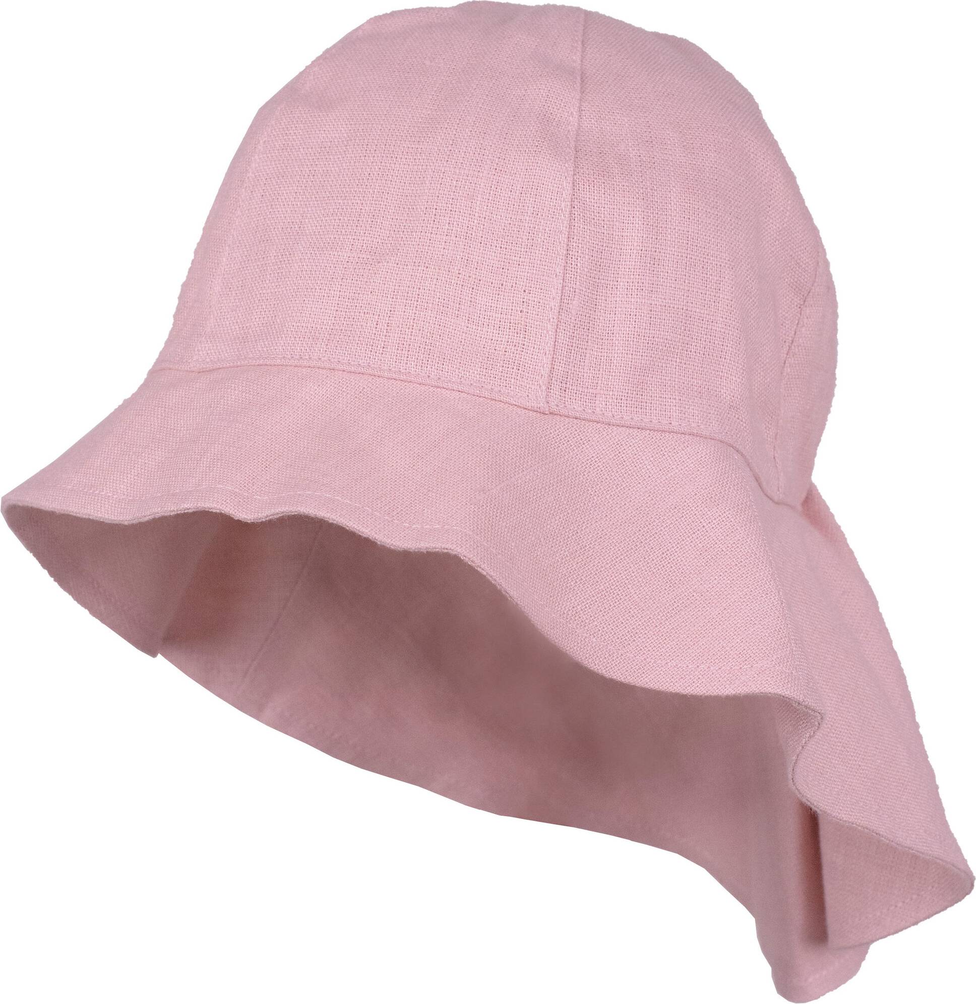 Lindberg Florence Solhatt, Rosa