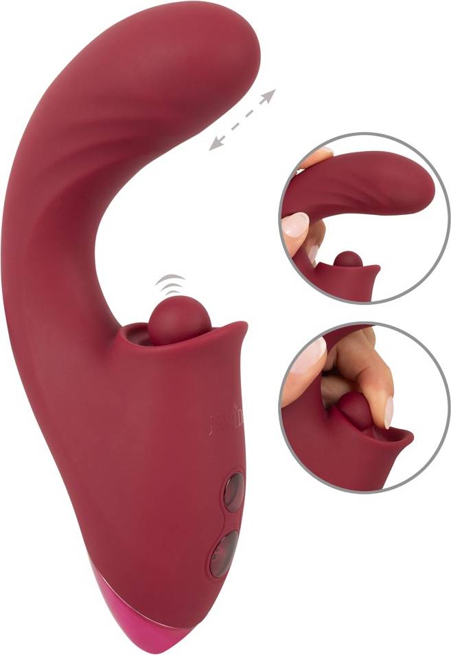 3 Function Thrusting