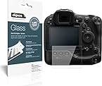 Dipos Screen Protector Canon EOS R3 Flexible Glass 9H