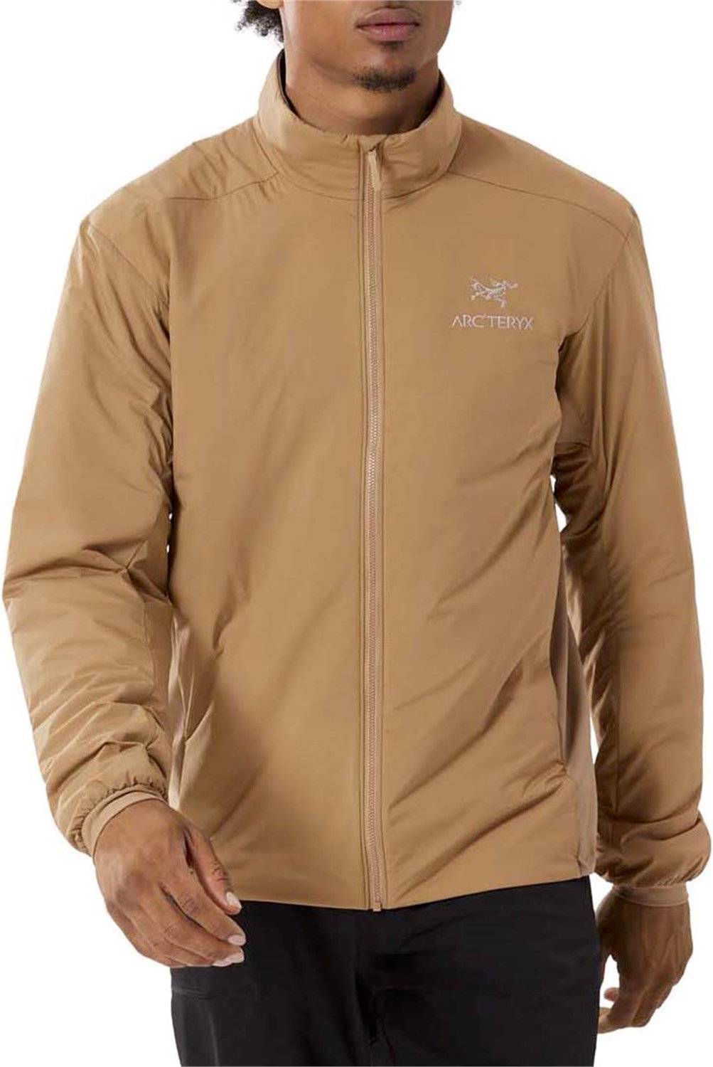 Arcteryx atom Arc'teryx Atom Jacket