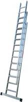 Triple extension ladder LFI Pro Triple Section 15 Rung Ladder 4M