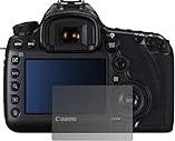 Dipos 4-Way Screen Protector for Canon EOS 5DS R