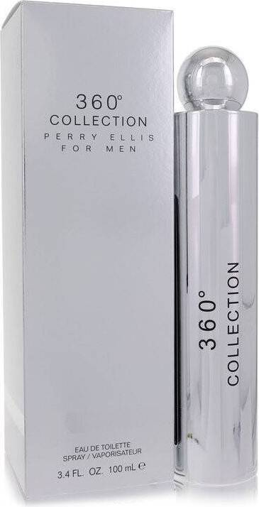 Perry Ellis 360 Collection for Men EdT 100ml