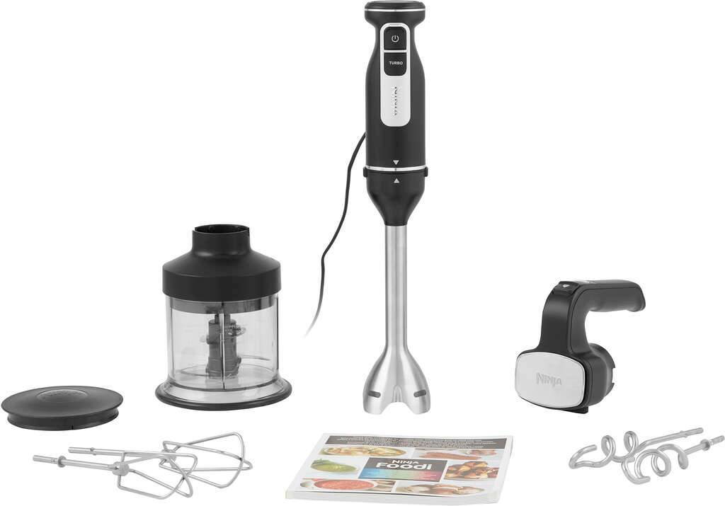 Ninja CI100EU stavblender