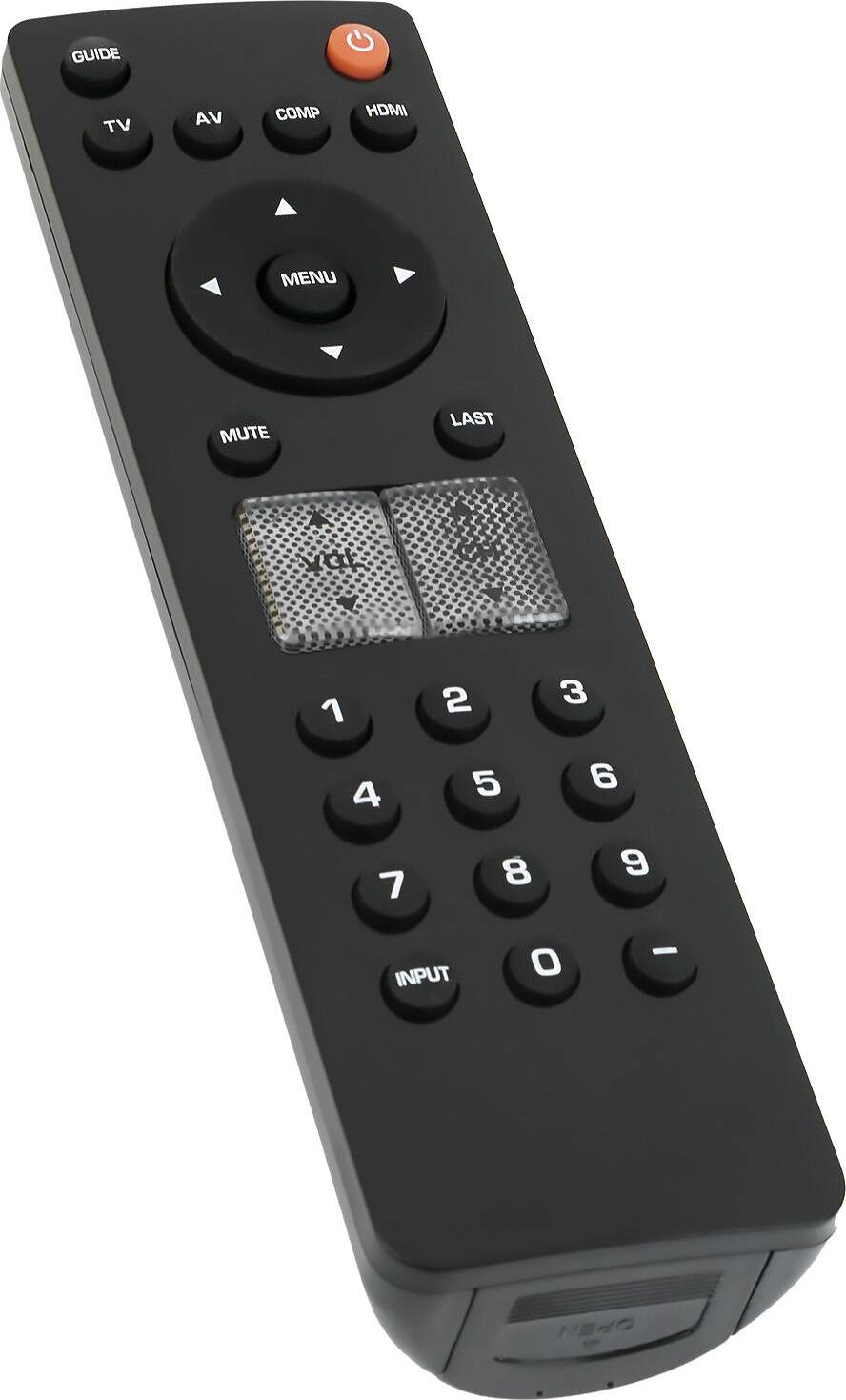 VR Vr2 replace remote