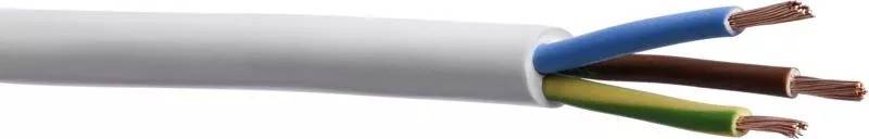 Gelia RKK Kabel 3G1 Vit
