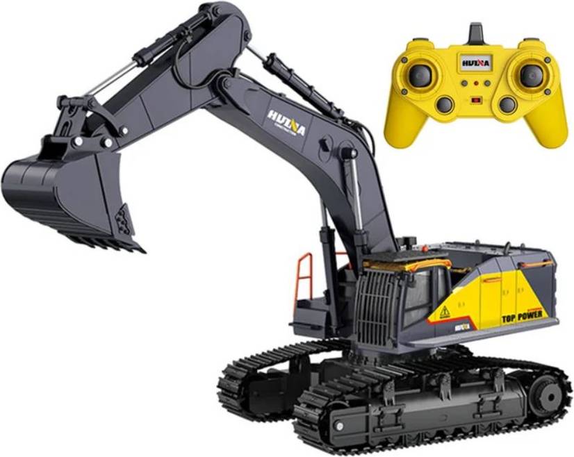 HuiNa Excavator RTR 1592