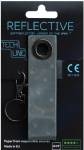 Softreflector Tech Line Black Loop Reflex