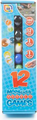 George Marbles Multi