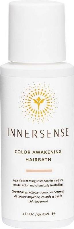 Innersense Innersense Color Awakening Hairbath Shampoo 59ml