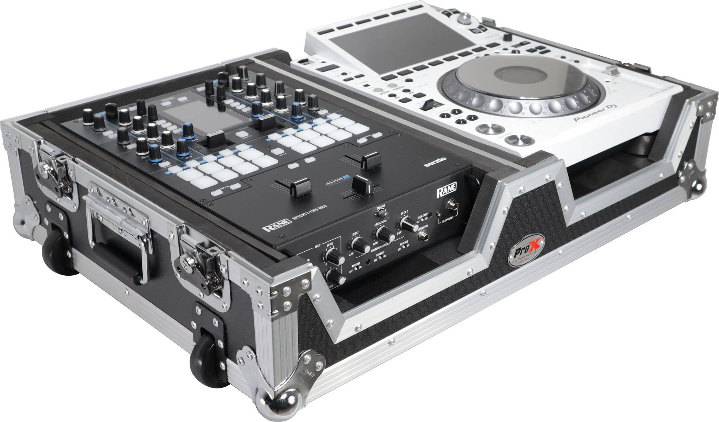 ProX XS-SCDM12W