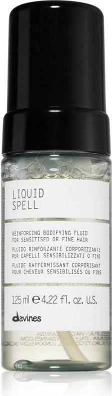 Liquid Spell