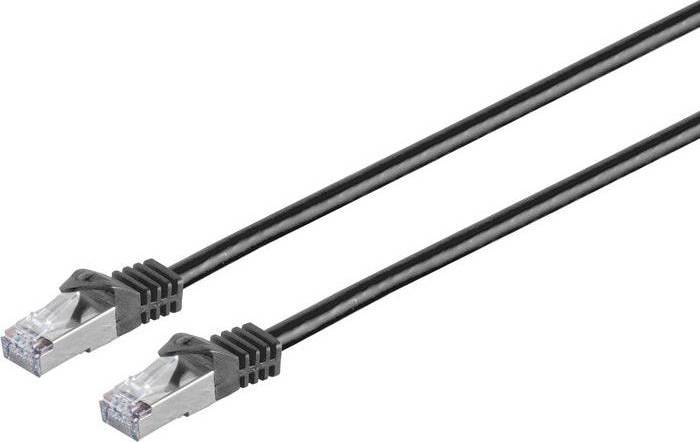MicroConnect Cat7 S/FTP RJ45 - RJ45 M-M