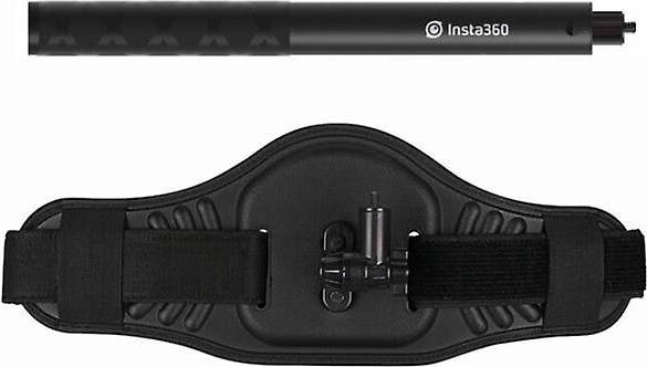 Insta360 one r Waist Support For Visible 360 R One X2 X Back