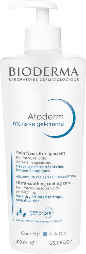 Atoderm Intensive Gel-Cream