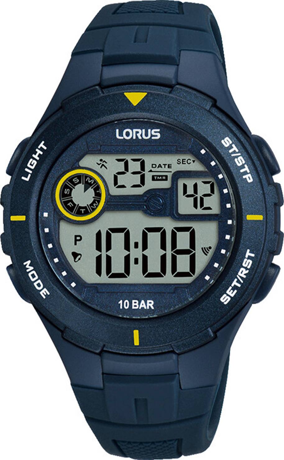 Lorus Sport R2393PX9