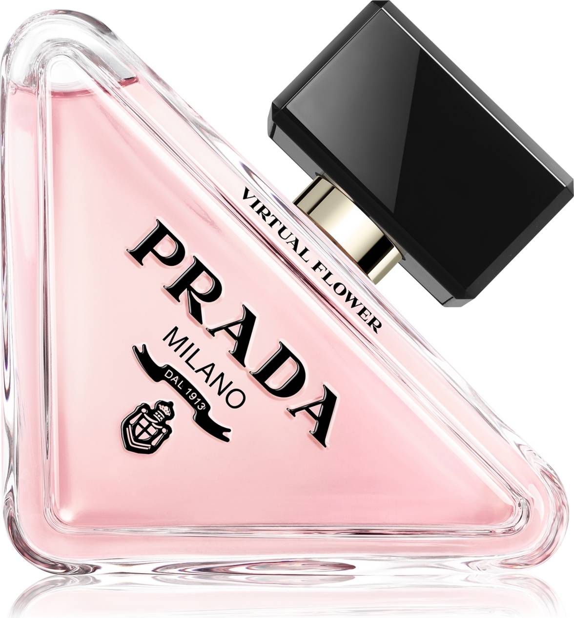 Virtual Flower EdP