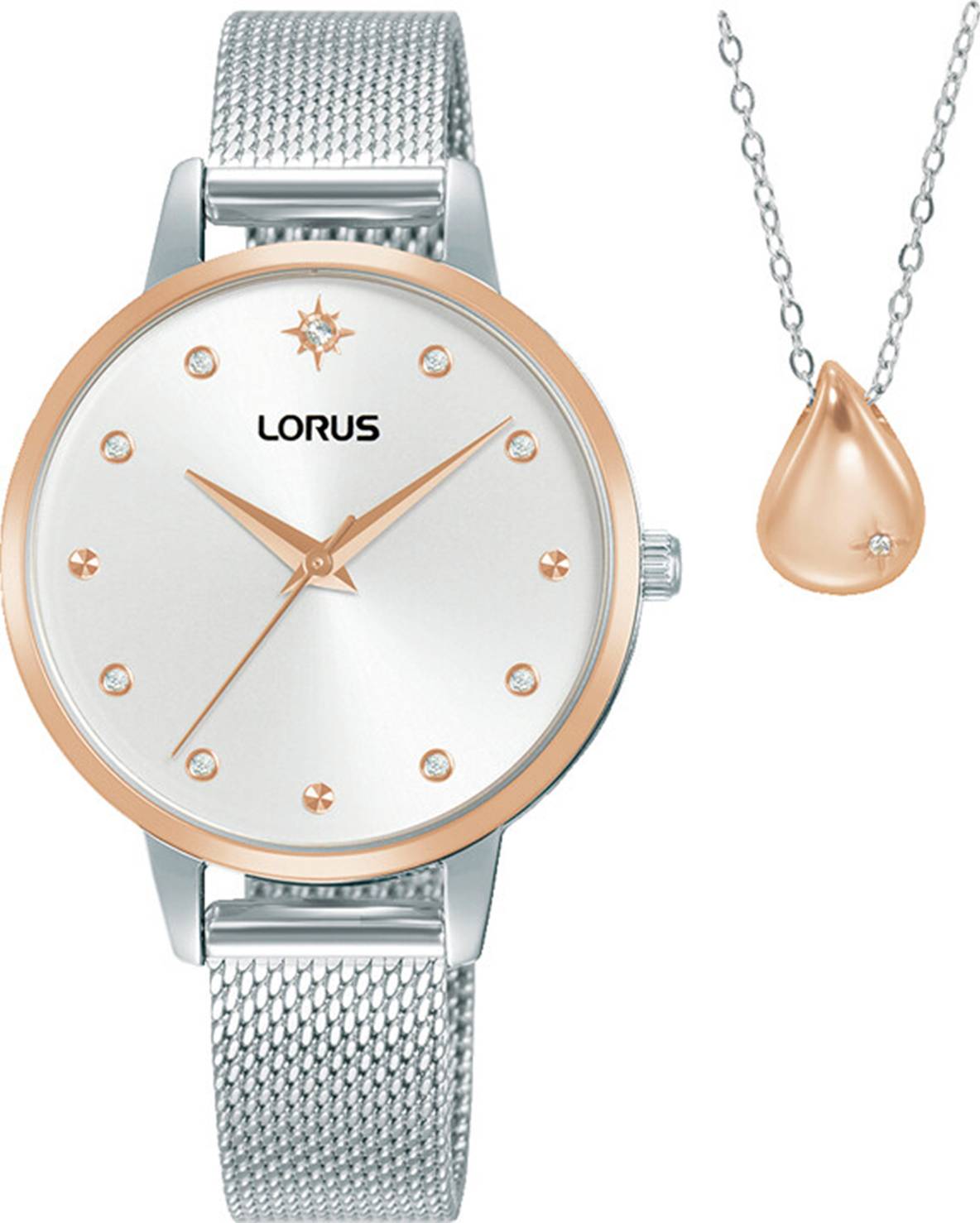 Lorus Watches Mod Rg288xx9