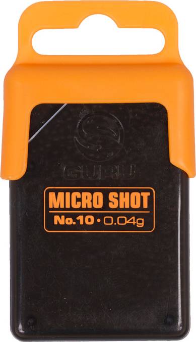 Micro Shot Size 8