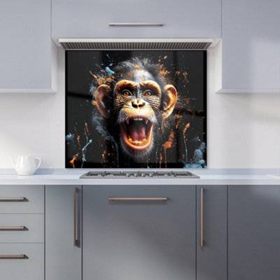 Warren Reed Monkey Face Splash Guard