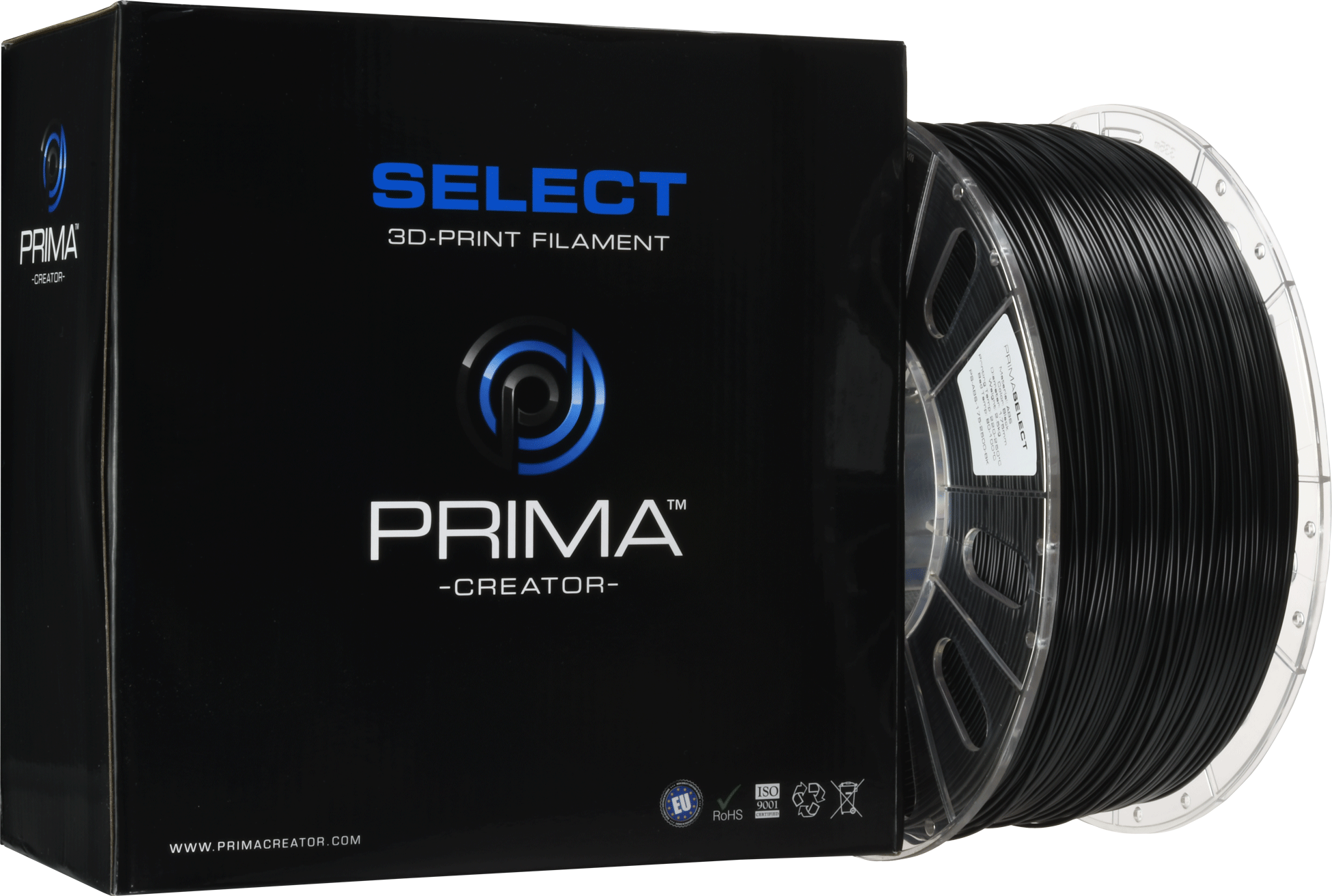 PrimaCreator ABS