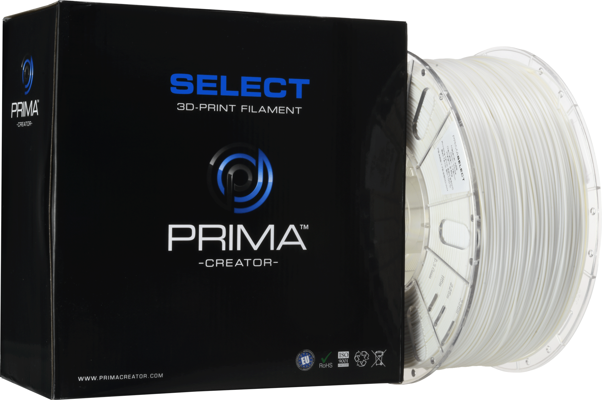 PrimaCreator ABS