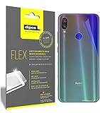 Dipos 3x Screen Protector Redmi Note 7