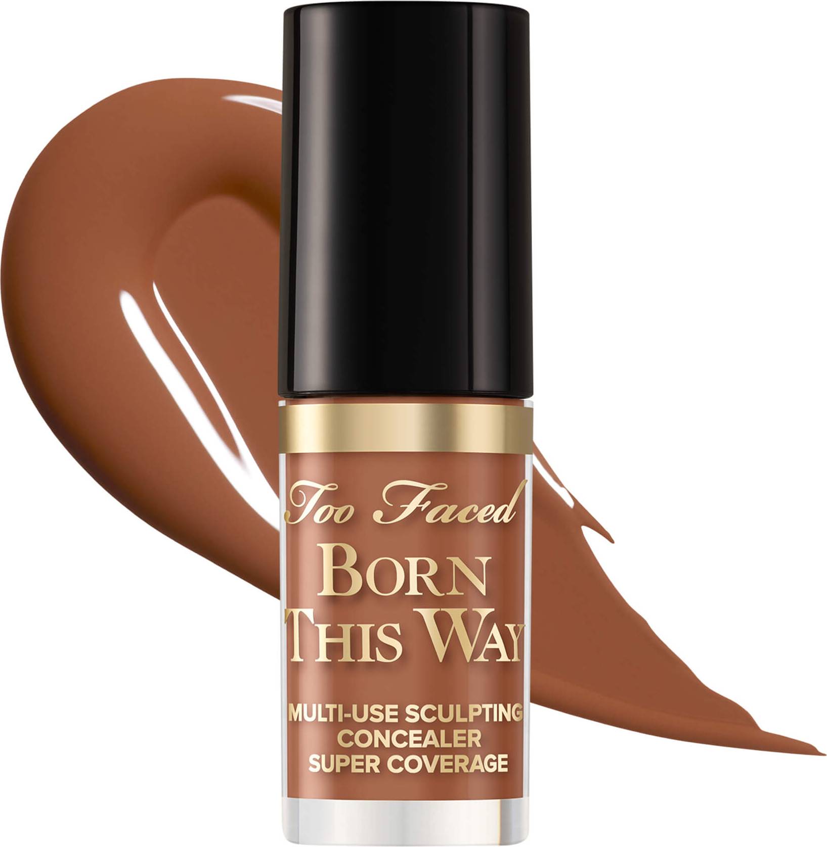 Too Faced Born This Way Super Coverage Multi-Use Concealer