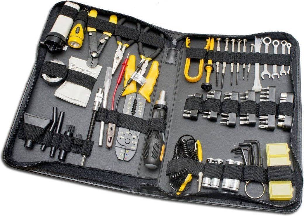 Syba SY-ACC65053 Tech Repair Kit Tool Kit