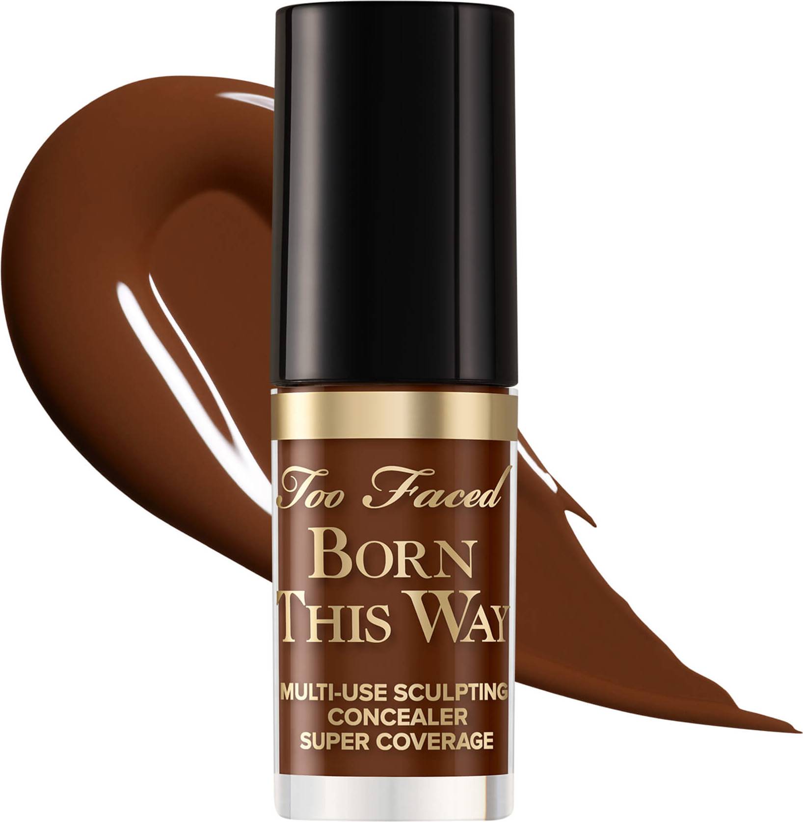 Too Faced Born This Way Super Coverage Multi-Use Concealer