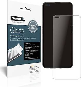 Dipos Screen Protector Oppo Reno4 SE Matte Flexible Glass