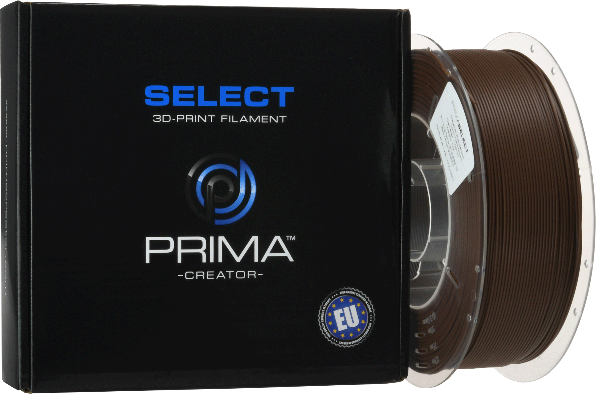 PrimaCreator PrimaSelect PLA Carbon