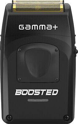 Shaver Gamma+ Gammapiù Rasoio Cordless Shaver