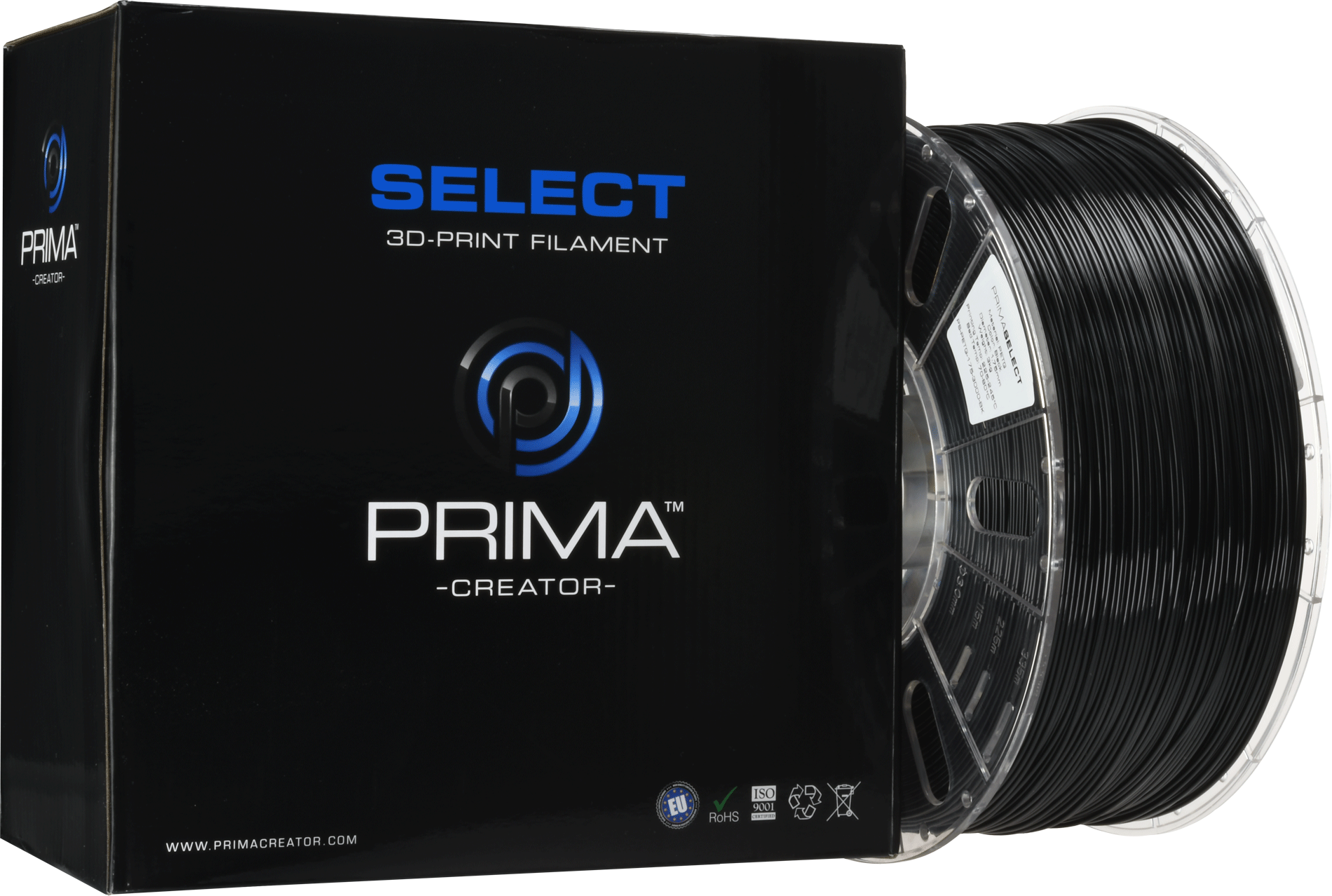 PrimaCreator PETG