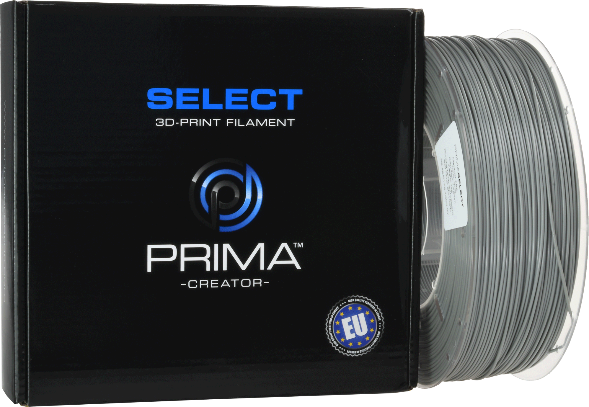 PrimaCreator PrimaSelect ASA
