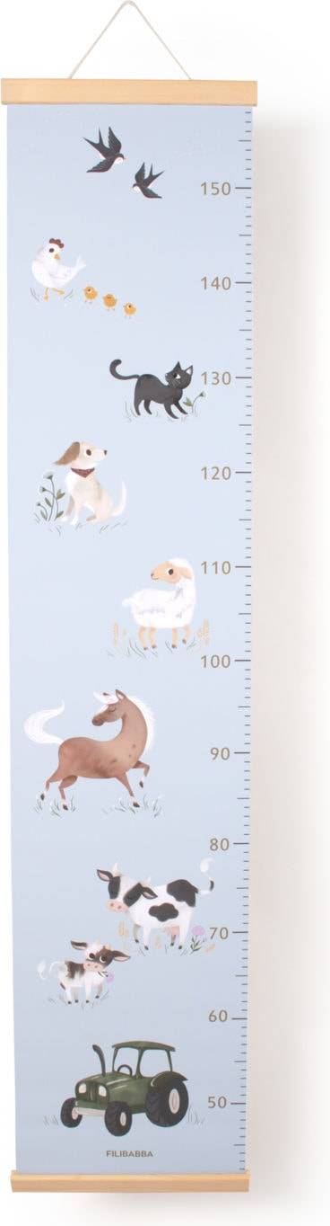 Filibabba Altimeter Farm Animals