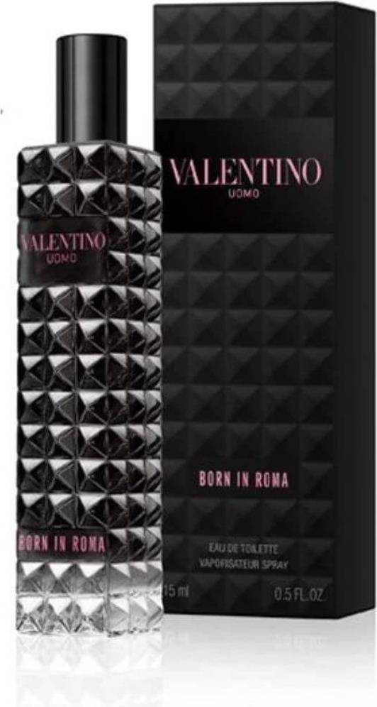 Valentino Uomo Born In Roma EdT 15ml