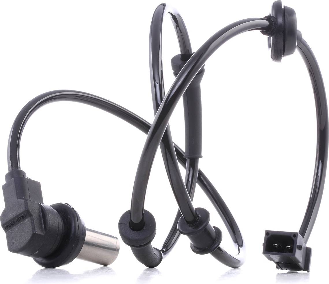 Ridex 412W0011 ABS Sensor Rear Axle Both Sides