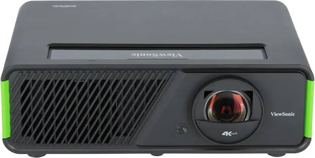 Viewsonic X2-4K