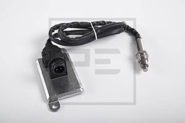 Urea Nox Sensor Urea Injection