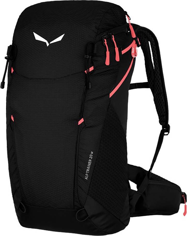 Salewa Alp Trainer 20L Rygsæk - Sort