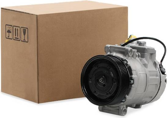 Ridex AC Compressor PAG 46 R134a