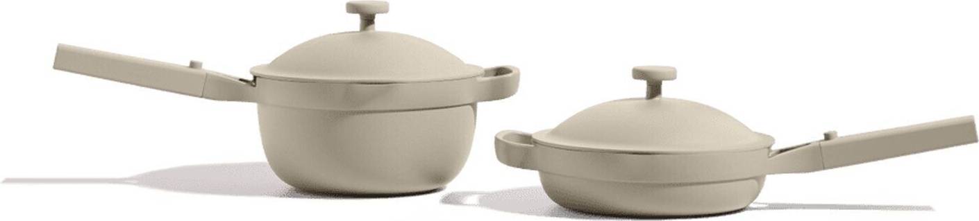 Our Place Mini Duo Cookware Set