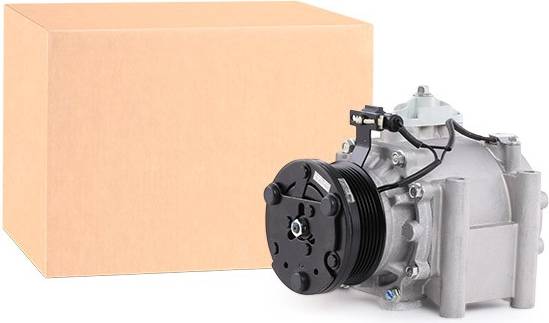 Ridex AC Compressor PAG 46 R134a