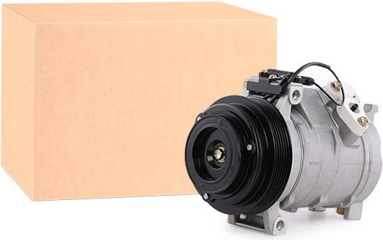 Ridex AC Compressor PAG 46 R134a