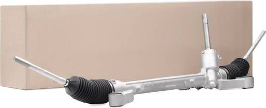 Ridex 286S0022 Steering Rack Left-Hand Drive Vehicles