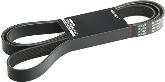 Ridex 305P0318 V-Ribbed Belt