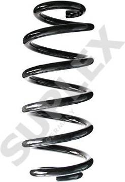 Suplex 03307 Coil Spring Rear Axle