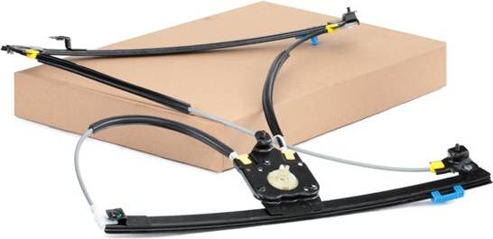 Ridex Rudehejs RENAULT 1561W0362