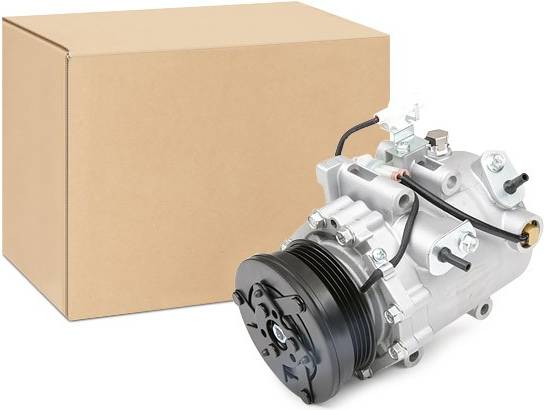 Ridex AC Compressor PAG 46 R134a